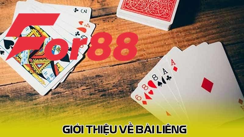 Giới thiệu về bài liêng